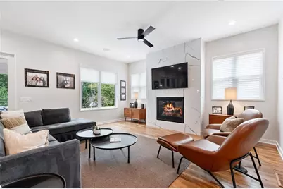 664B Timm Valley Road NE, Atlanta, GA 30305 - Photo 12