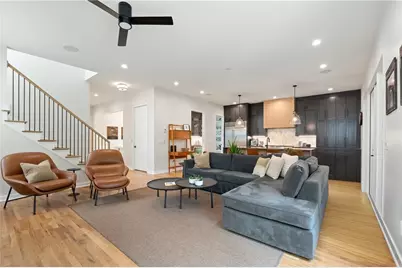 664B Timm Valley Road NE, Atlanta, GA 30305 - Photo 14