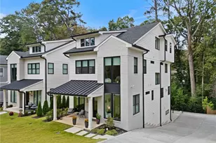 664B Timm Valley Road NE, Atlanta, GA 30305 - Photo 2