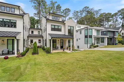 664B Timm Valley Road NE, Atlanta, GA 30305 - Photo 54