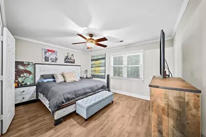 1195 Minhinette Drive #J, Roswell, GA 30075 - Photo 14