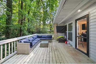 1195 Minhinette Drive #J, Roswell, GA 30075 - Photo 10