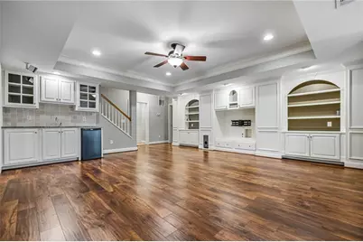 2013 Cockrell Run NW, Kennesaw, GA 30152 - Photo 4