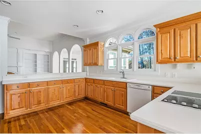 2013 Cockrell Run NW, Kennesaw, GA 30152 - Photo 20