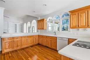 2013 Cockrell Run NW, Kennesaw, GA 30152 - Photo 20