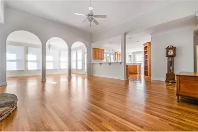 2013 Cockrell Run NW, Kennesaw, GA 30152 - Photo 14