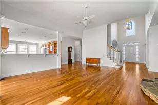 2013 Cockrell Run NW, Kennesaw, GA 30152 - Photo 16