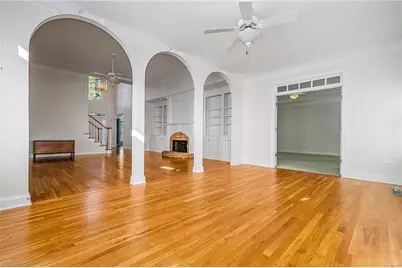 2013 Cockrell Run NW, Kennesaw, GA 30152 - Photo 18