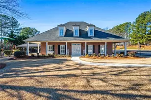 2013 Cockrell Run NW, Kennesaw, GA 30152 - Photo 66