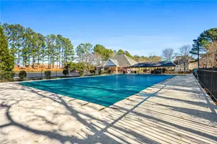 2013 Cockrell Run NW, Kennesaw, GA 30152 - Photo 64