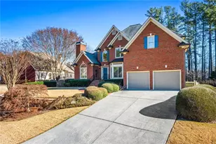 2013 Cockrell Run NW, Kennesaw, GA 30152 - Photo 8