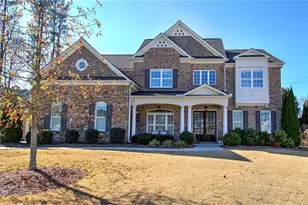4162 Speyside Pl, Acworth, GA 30101 - Photo 2
