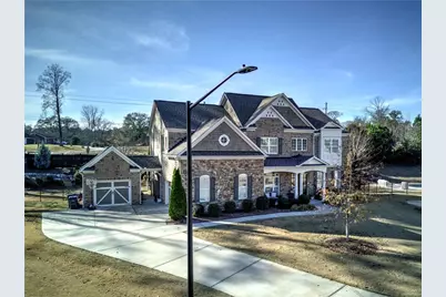 4162 Speyside Place, Acworth, GA 30101 - Photo 1