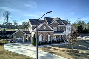 4162 Speyside Pl, Acworth, GA 30101 - Photo 1