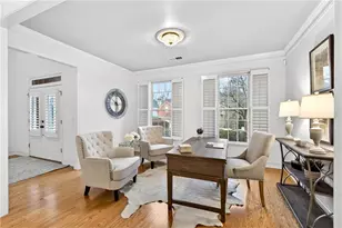 1106 Queensgate Dr SE, Smyrna, GA 30082 - Photo 4