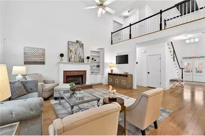 1106 Queensgate Drive SE, Smyrna, GA 30082 - Photo 16