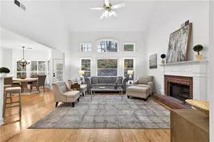 1106 Queensgate Dr SE, Smyrna, GA 30082 - Photo 14