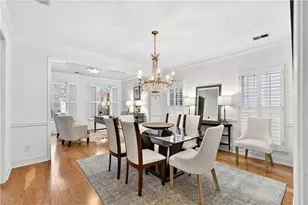 1106 Queensgate Dr SE, Smyrna, GA 30082 - Photo 10