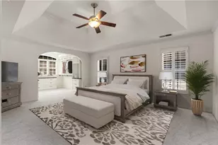 1106 Queensgate Dr SE, Smyrna, GA 30082 - Photo 26