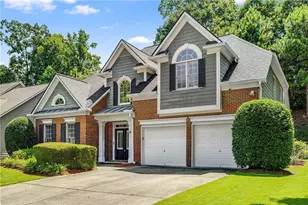 1106 Queensgate Dr SE, Smyrna, GA 30082 - Photo 6