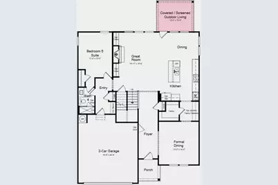 5435 Trescott Path, Cumming, GA 30028 - Photo 32