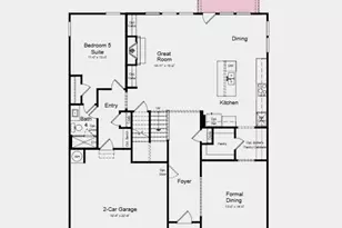 5435 Trescott Path, Cumming, GA 30028 - Photo 32