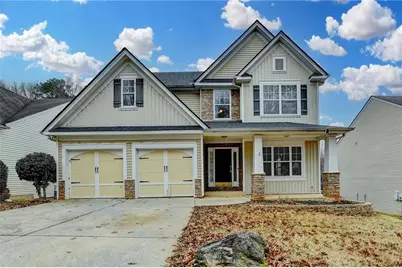 6670 Island Pointe Drive, Buford, GA 30518 - Photo 1