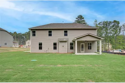 100 Bre Drive, Fayetteville, GA 30214 - Photo 32