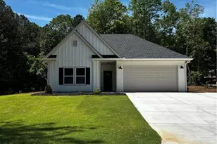 116 Valley View Dr, Maysville, GA 30558 - Photo 2