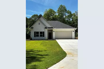 116 Valley View Drive, Maysville, GA 30558 - Photo 2