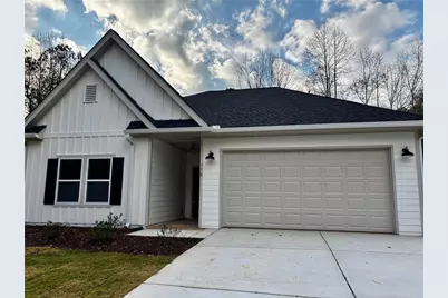 116 Valley View Drive, Maysville, GA 30558 - Photo 2