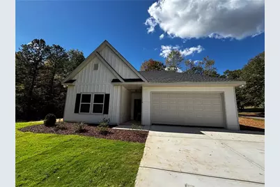 116 Valley View Drive, Maysville, GA 30558 - Photo 1