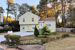 5345 Seattle Slew Ct, Norcross, GA 30093 - Photo 1