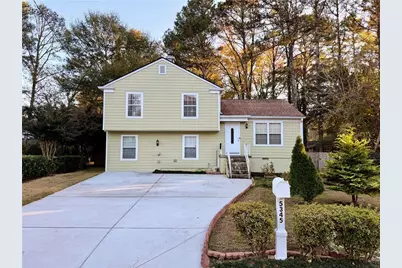 5345 Seattle Slew Court, Norcross, GA 30093 - Photo 2