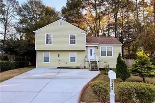 5345 Seattle Slew Ct, Norcross, GA 30093 - Photo 2