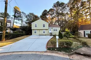 5345 Seattle Slew Ct, Norcross, GA 30093 - Photo 4