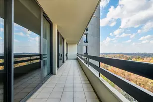 2660 Peachtree Rd NW, Atlanta, GA 30305 - Photo 22