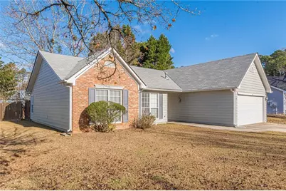 3195 Jorden Crest Court, Lawrenceville, GA 30044 - Photo 2