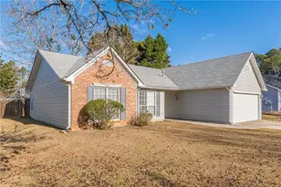 3195 Jorden Crest Ct, Lawrenceville, GA 30044 - Photo 2