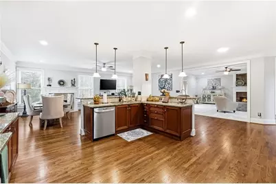 7505 Antique Barn Avenue, Cumming, GA 30041 - Photo 16