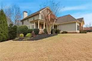 7505 Antique Barn Ave, Cumming, GA 30041 - Photo 2