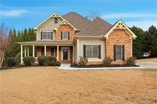 7505 Antique Barn Ave, Cumming, GA 30041 - Photo 1