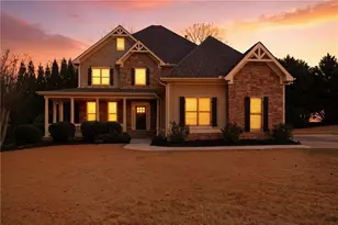 7505 Antique Barn Ave, Cumming, GA 30041 - Photo 2