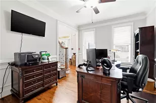 7505 Antique Barn Ave, Cumming, GA 30041 - Photo 20