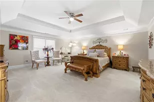 7505 Antique Barn Ave, Cumming, GA 30041 - Photo 24