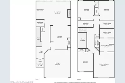 5071 Garrett Court, Alpharetta, GA 30005 - Photo 42