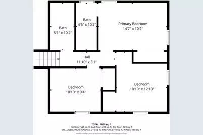 3400 Elm Creek Drive NW, Marietta, GA 30064 - Photo 28