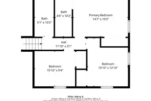 3400 Elm Creek Dr NW, Marietta, GA 30064 - Photo 28