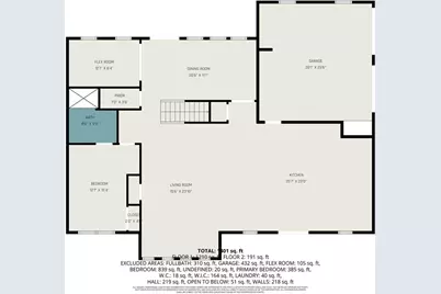 1013 Queens Bridge Way, Griffin, GA 30233 - Photo 12