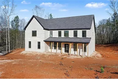 1013 Queens Bridge Way, Griffin, GA 30233 - Photo 2